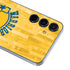 NBA Golden State Warriors Hardwood Classics Galaxy A35 5G Skin